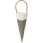 Vánoční ozdoba Nobili Olive Green 15,5 cm Kähler – Hledejceny.cz