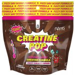 Nanosupps Creatine Pop 200 g – Hledejceny.cz