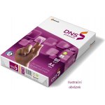 DNS A3, 90g 500 listů – Zboží Mobilmania