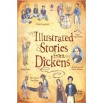 Illustrated Dickens - C. Dickens – Hledejceny.cz