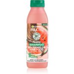 Garnier Fructis Aloe Vera Hair Food hydratační šampon 350 ml – Hledejceny.cz