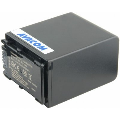 AVACOM VISO-FV10-836N4 3090 mAh – Zboží Mobilmania