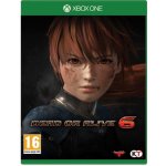 Dead or Alive 6 – Hledejceny.cz