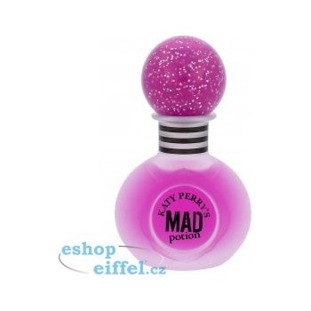 Katy Perry´s Mad Potion parfémovaná voda dámská 30 ml