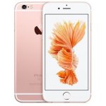 Apple iPhone 6S 128GB – Zboží Mobilmania