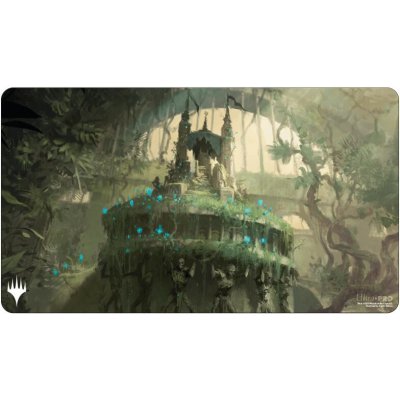 Ultra Pro Magic Ravnica Remastered Golgari Swarm Overgrown Tomb podložka – Zboží Mobilmania