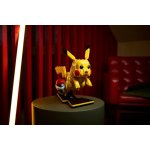 LEGO® Pokémon 72152 Pikachu a Pokébal – Zboží Živě