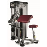 BH Fitness Biceps/Triceps L140 – Zboží Mobilmania