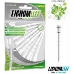 Lignum Tee 82mm 12ks bílá – Hledejceny.cz