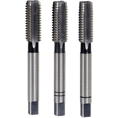 KS Tools 331.0040 3310040 ruční závitník metrický M4 x 0.70 pravotočivý ocel 1 ks – Hledejceny.cz