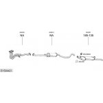 Bosal BS 256-837 – Hledejceny.cz
