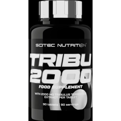 Scitec Nutrition Tribu 2000 90 tablet