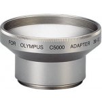 Soligor redukční tubus pro OLYMPUS C-5000 – Hledejceny.cz