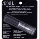 Ardell Brush-On Strip Lash Adhesive dámské lepidlo na umělé řasy se štětečkem 5 ml