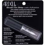 Ardell Brush-On Strip Lash Adhesive dámské lepidlo na umělé řasy se štětečkem 5 ml – Zbozi.Blesk.cz