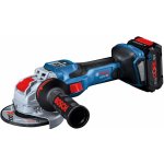 Bosch Biturbo GWX 18V-15 SC 0.601.9H6.501 – Zbozi.Blesk.cz