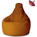 Bag4U Yeah! oranžová – Zboží Mobilmania