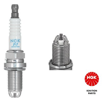 NGK Svíčka zapalovací 6992 – Zboží Mobilmania