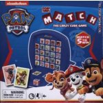 Spin Master Match: Tlapková Patrola – Zboží Živě
