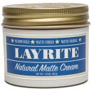 Layrite Natural Matte krém na vlasy 113 g