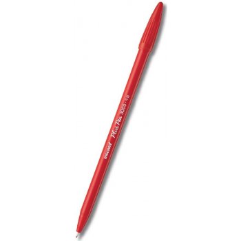 Monami Plus Pen 3000 RED