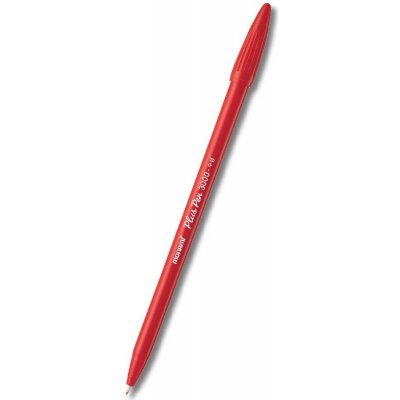 Monami Plus Pen 3000 RED – Zboží Mobilmania