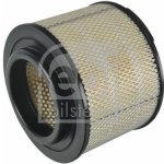 Vzduchový filtr FEBI BILSTEIN 184117 – Hledejceny.cz