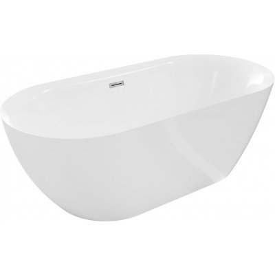 MEXEN Roxy 170 X 80 cm 51201708000-01 – Hledejceny.cz