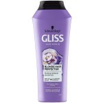 Gliss Kur Blonde Perfector šampon na vlasy 250 ml – Hledejceny.cz