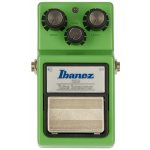 Ibanez TS 9 – Zboží Dáma