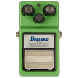 Ibanez TS 9