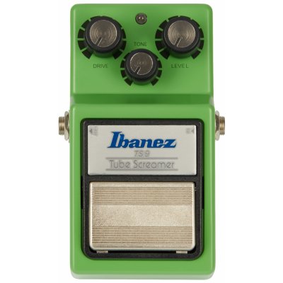 Ibanez TS 9 – Zboží Mobilmania