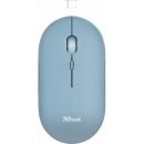 Trust Puck Rechargeable Bluetooth Wireless Mouse 24126