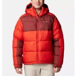 Columbia Pike Lake II Hooded Jacket – Hledejceny.cz