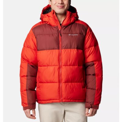 Columbia Pike Lake II Hooded Jacket – Hledejceny.cz