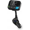 FM transmitter NEDIS CATR1024BK