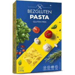 Bezgluten Těstoviny Filini bez lepku 250 g