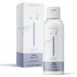 Naïf přírodní mléčný koupelový olej pro děti a miminka 100 ml – Hledejceny.cz