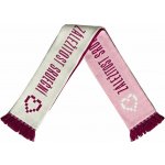 JAKO dámská šála FCHK bílá – Sleviste.cz