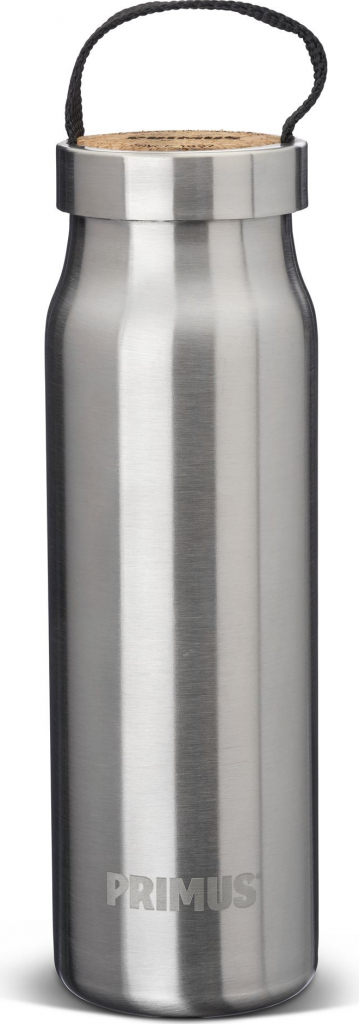 Primus Klunken Vacuum Bottle 500 ml steel