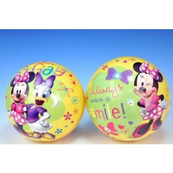 Míč Disney Minie 23 cm