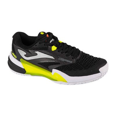 Joma Roland Men 24 TROLAS Černá – Hledejceny.cz