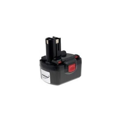 Powery Bosch BAT1402 607 335 263 2500mAh NiMH 14,4V - neoriginální – Zboží Dáma