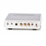 Warwick Acoustics Sonoma M1 – Zboží Živě