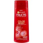 Garnier Fructis Color Resist posilující pro barvené vlasy Fortifying Shampoo 400 ml – Hledejceny.cz