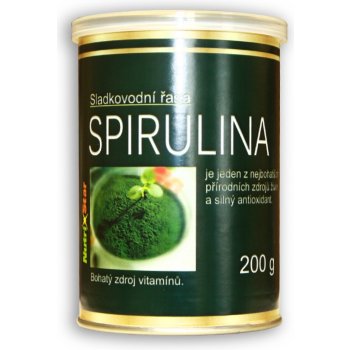 Nutristar Spirulina prášek 200 g