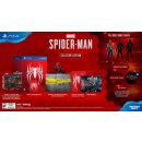 Marvel's Spider-Man (Collector's Edition)