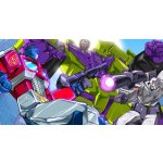 Transformers: Devastation – Hledejceny.cz