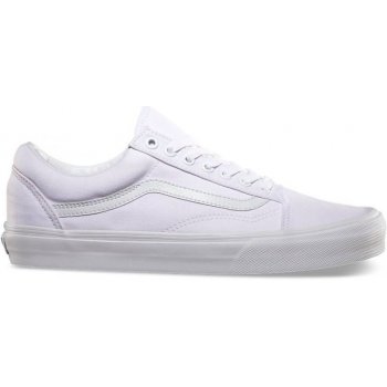 Vans Old Skool U bílá