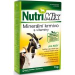 Nutri mix pro kozy 1 kg – Hledejceny.cz